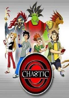 Chaotic
