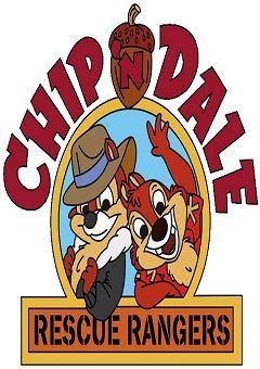 Chip 'n Dale: Rescue Rangers
